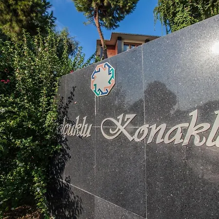 Апартаменти Selcuklu Konaklari